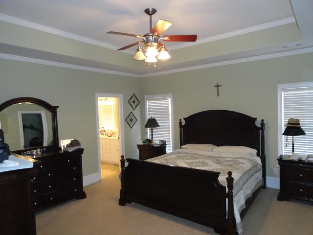 1401 Doster Rd, Madison, GA 30650 photo 9