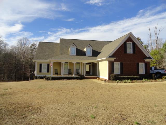 1401 Doster Rd, Madison, GA 30650 photo 2