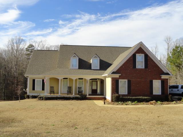1401 Doster Rd, Madison, GA 30650 photo 1