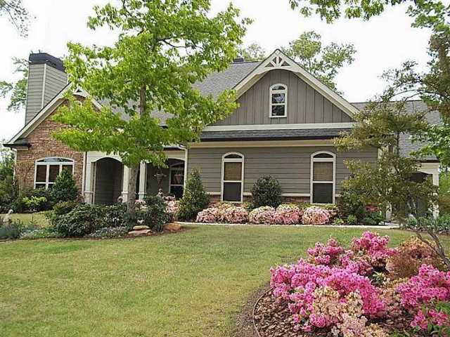 87 Windsor Way, Jasper, GA 30143 photo 1