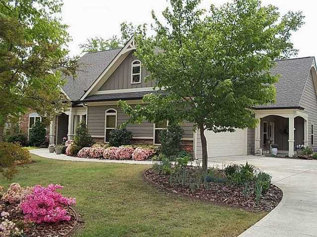 87 Windsor Way, Jasper, GA 30143 photo 2