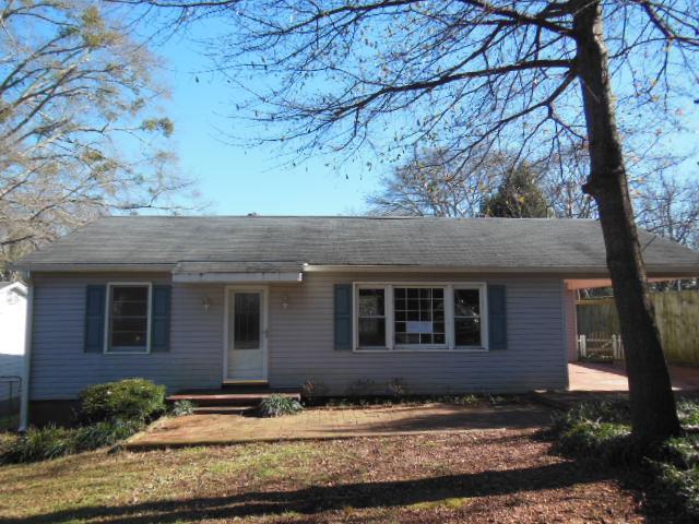 150 Forest Ave, Commerce, GA 30529 photo 1