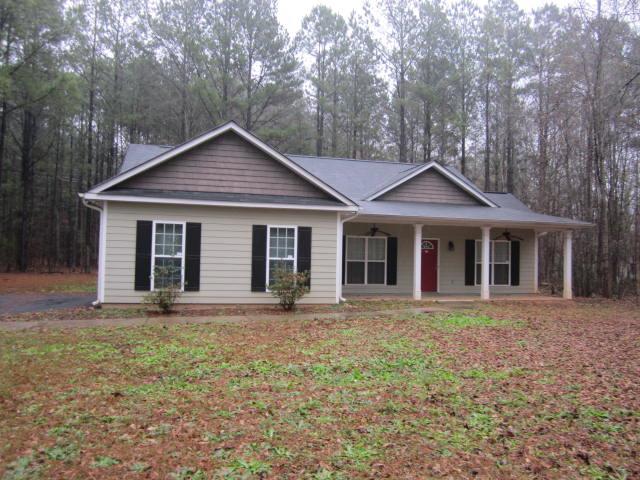 70 Steele Rd, Griffin, GA 30223 photo 1