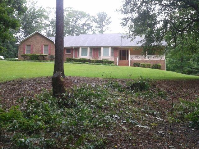 5709 Stagecoach Rd, Rex, GA 30273 photo 1