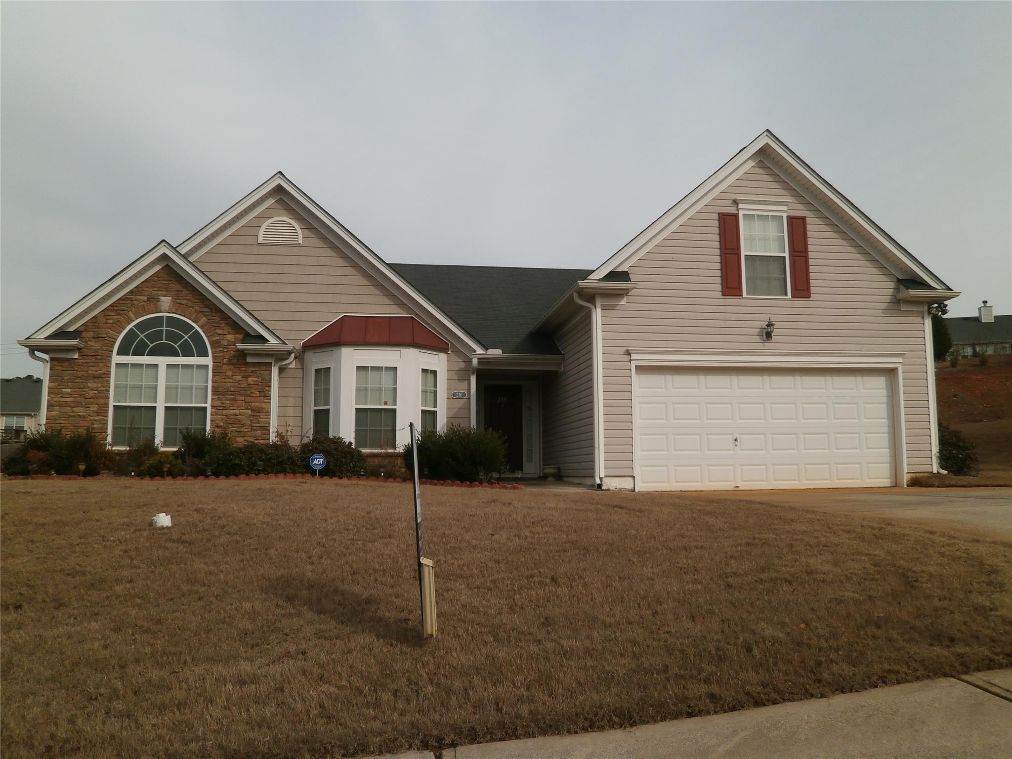 230 Valley Brook Dr, Covington, GA 30016 photo 1