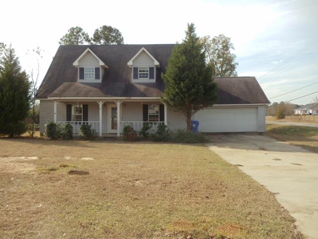 101 Bob White Dr, Dublin, GA 31021 photo 1