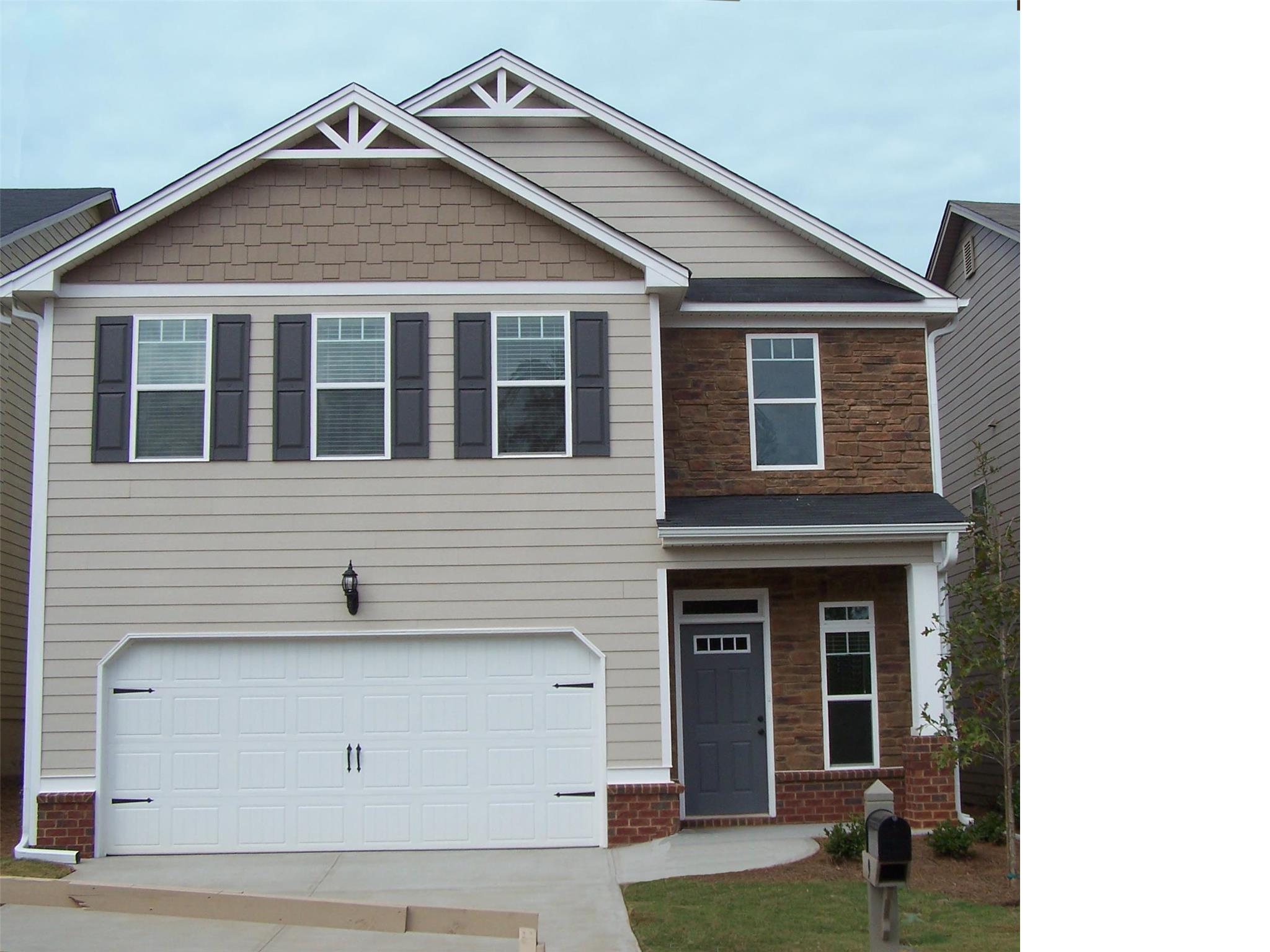 7486 Springbox Dr, Fairburn, GA 30213 photo 1