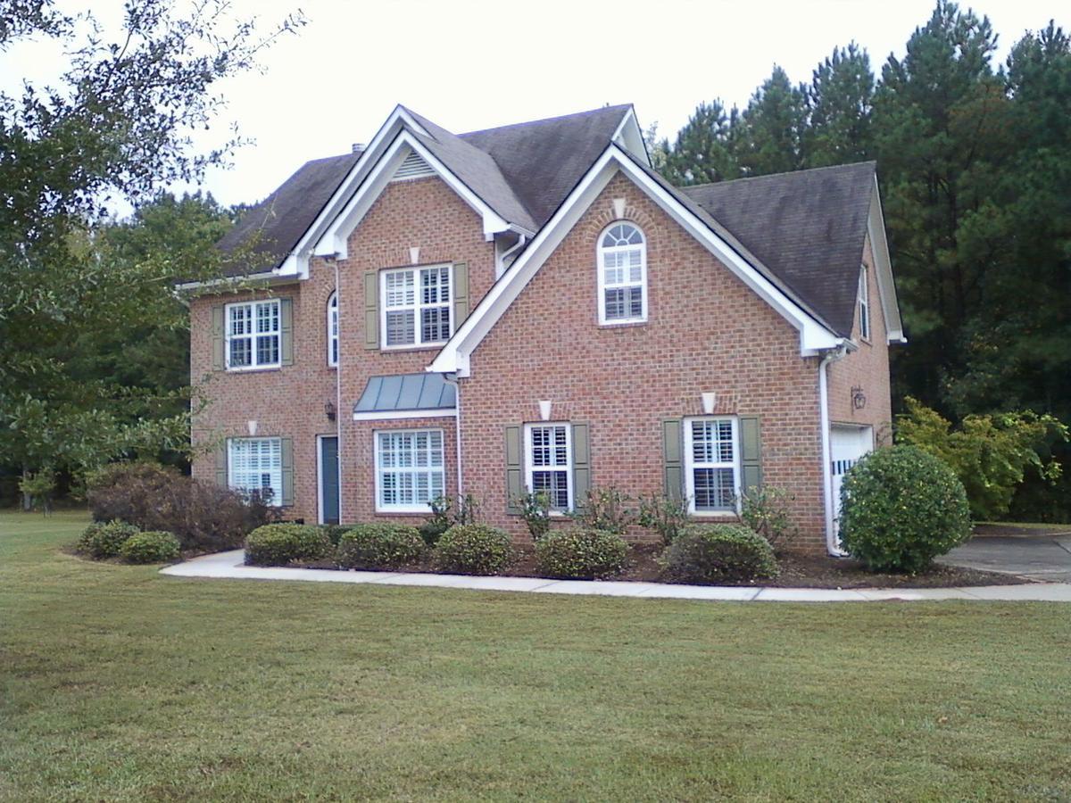 150 Irish Ln, Tyrone, GA 30290 photo 1