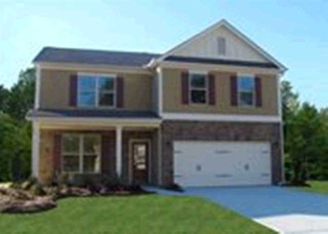 540 Eldridge Dr, Suwanee, GA 30024 photo 1