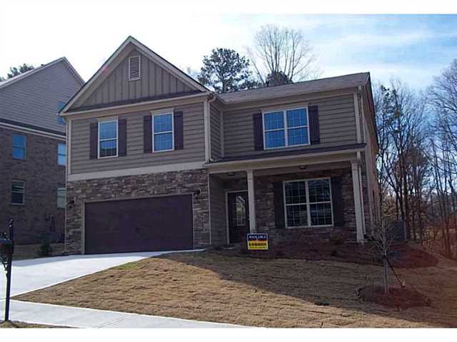 565 Eldridge Dr, Suwanee, GA 30024 photo 1