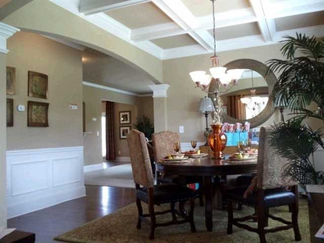 515 Eldridge Dr, Suwanee, GA 30024 photo 4