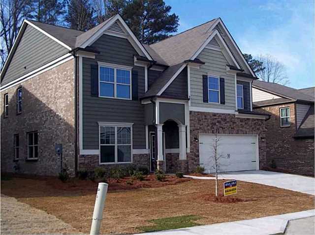 515 Eldridge Dr, Suwanee, GA 30024 photo 1