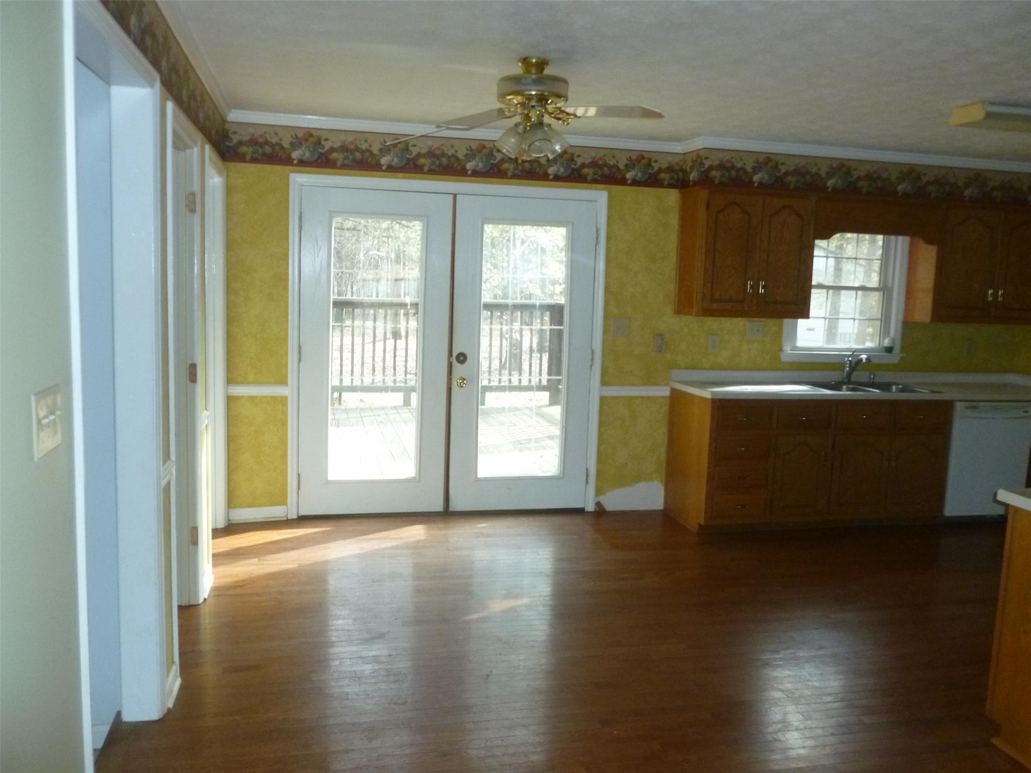 2164 Beaverdam Rd, Colbert, GA 30628 photo 3