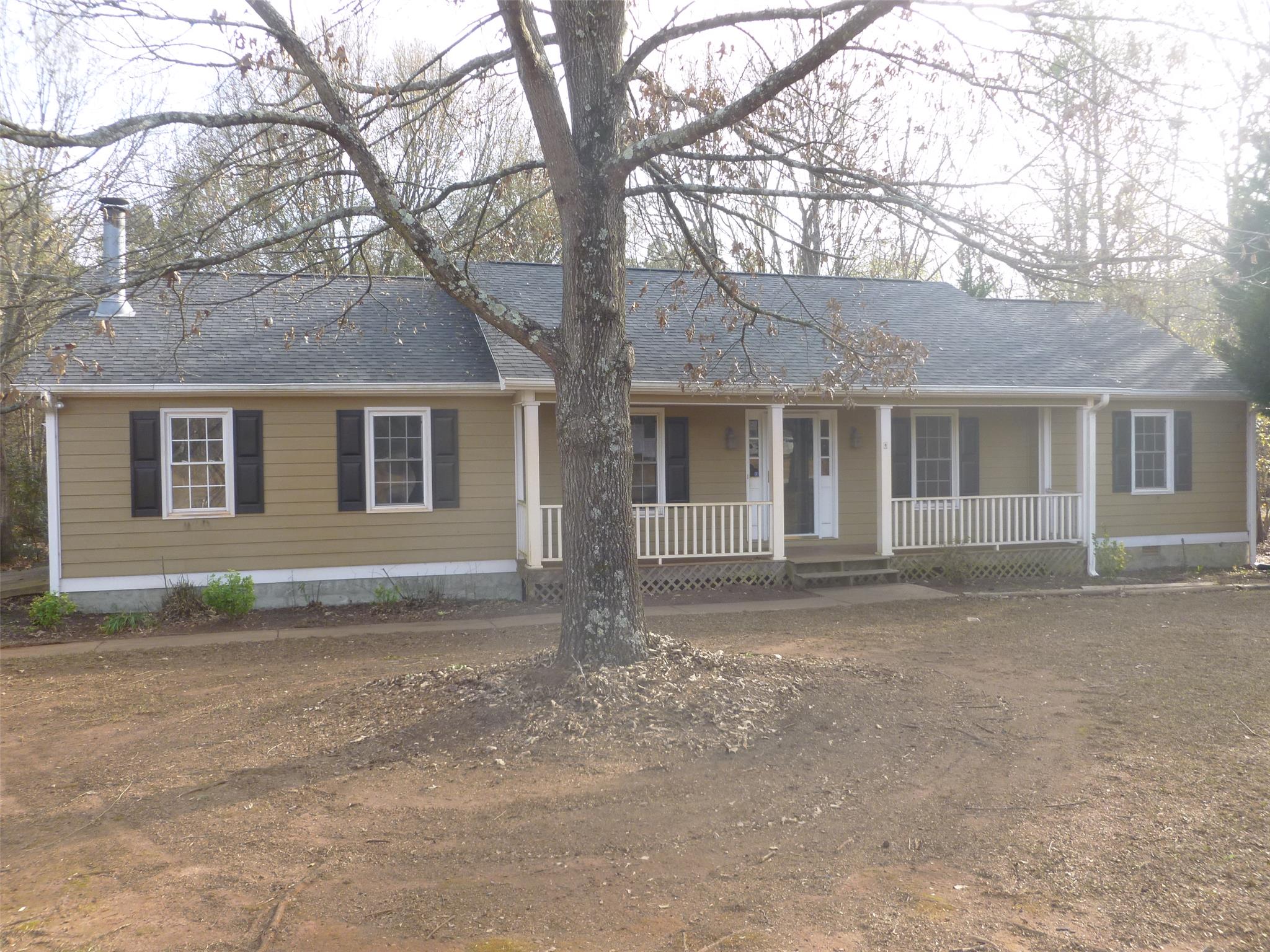 2164 Beaverdam Rd, Colbert, GA 30628 photo 1