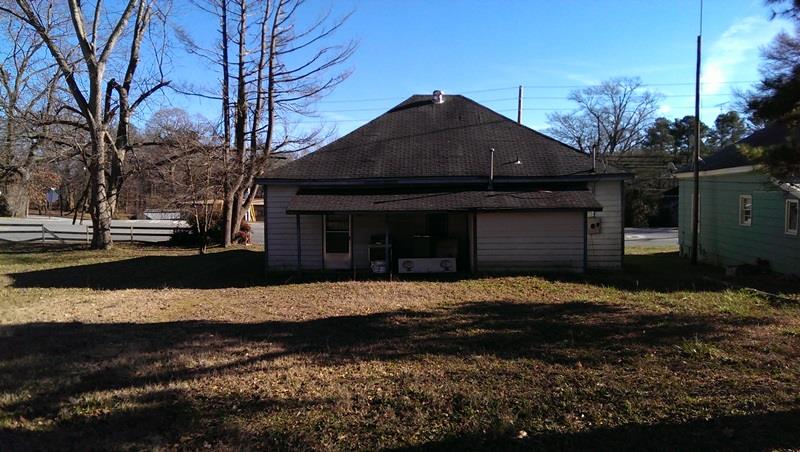 9115 Jefferson St, Commerce, GA 30529 photo 2
