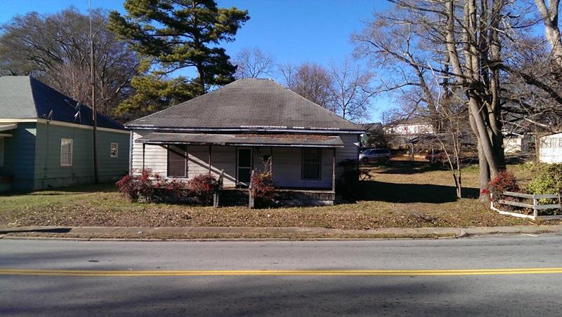 9115 Jefferson St, Commerce, GA 30529 photo 5