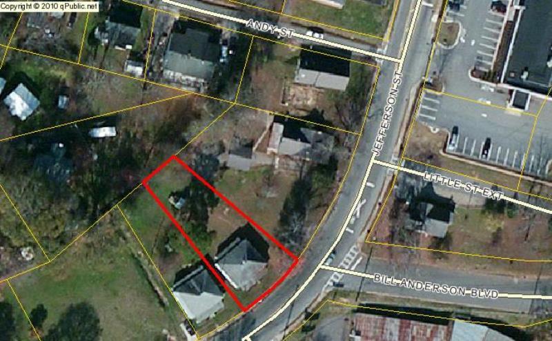 9115 Jefferson St, Commerce, GA 30529 photo 11