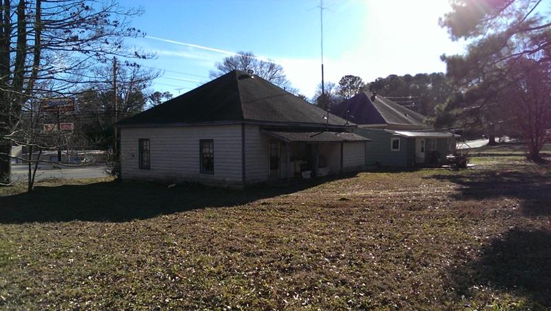9115 Jefferson St, Commerce, GA 30529 photo 3