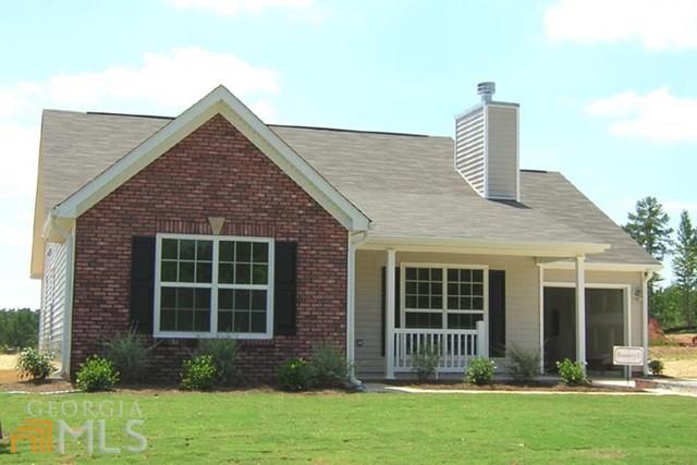 55 Ridge Pointe Dr, Covington, GA 30016 photo 1