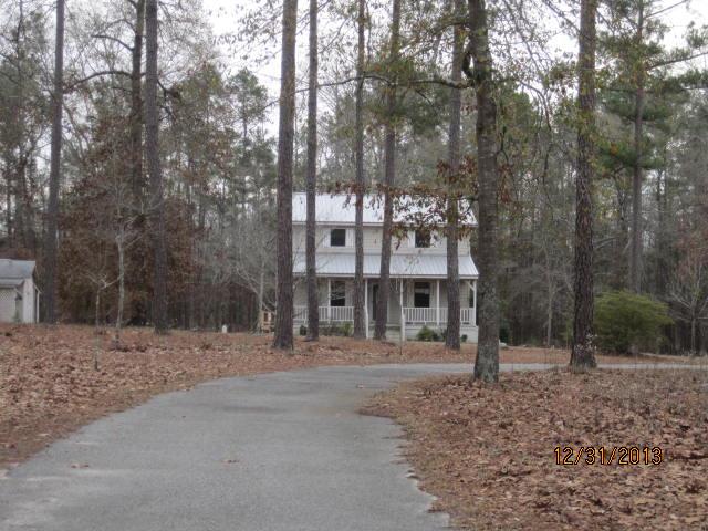 2875 Sgoda Rd, Macon, GA 31217 photo 1