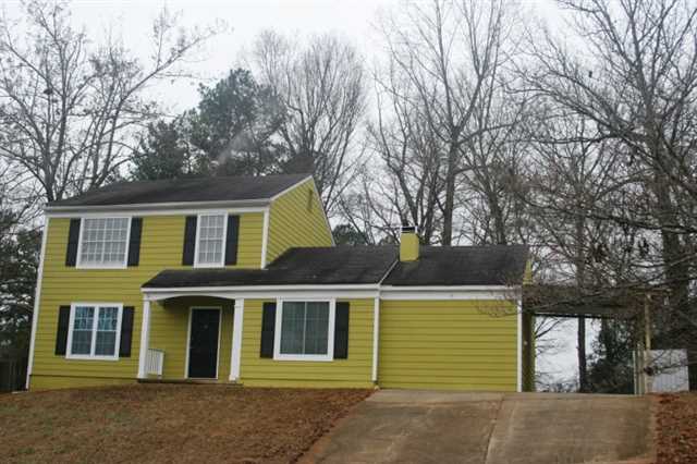 1963 Valley Ridge Ln, Duluth, GA 30096 photo 1