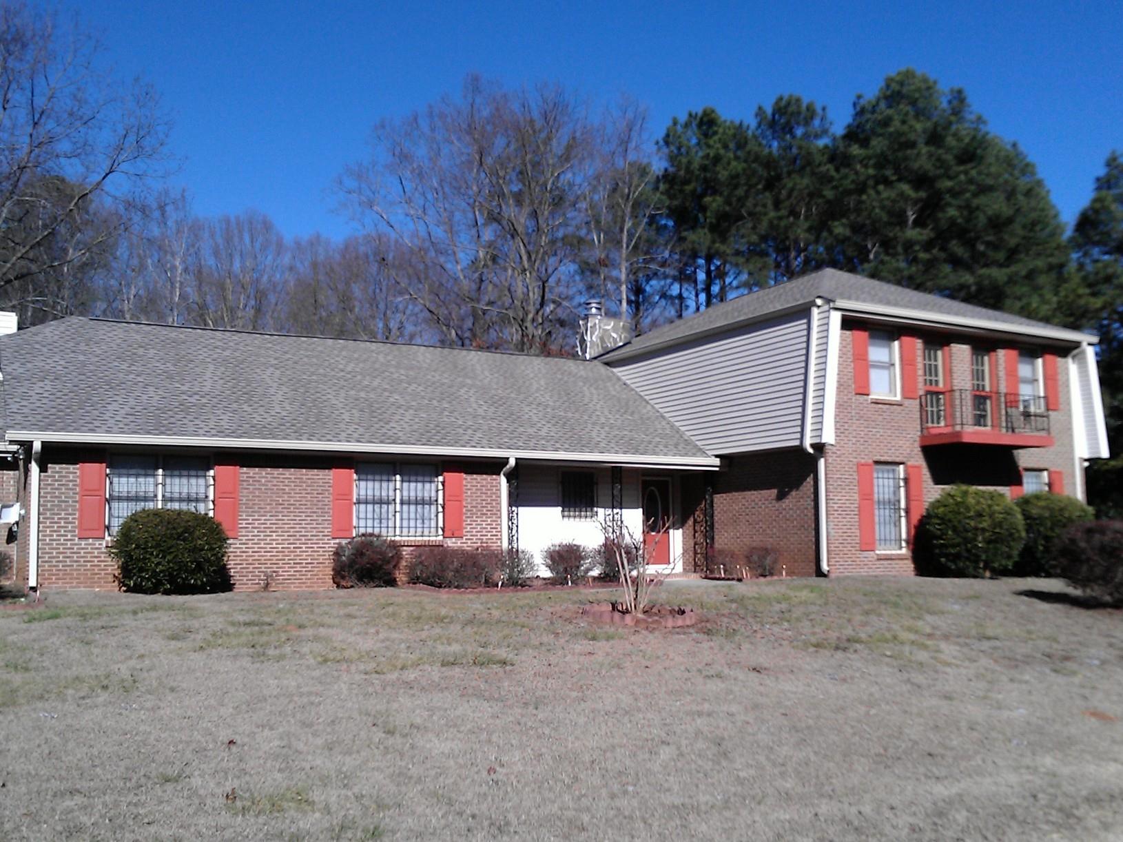 4290 Coatsworth Dr, Rex, GA 30273 photo 1