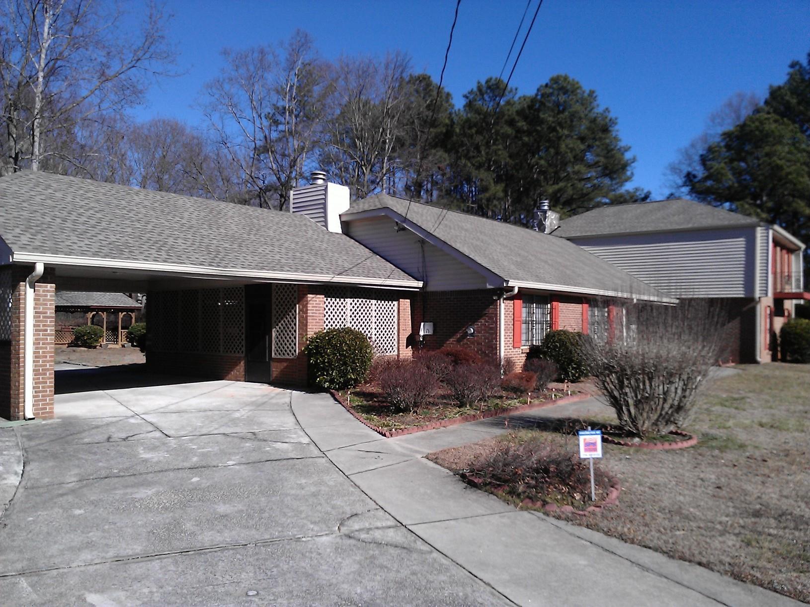 4290 Coatsworth Dr, Rex, GA 30273 photo 4