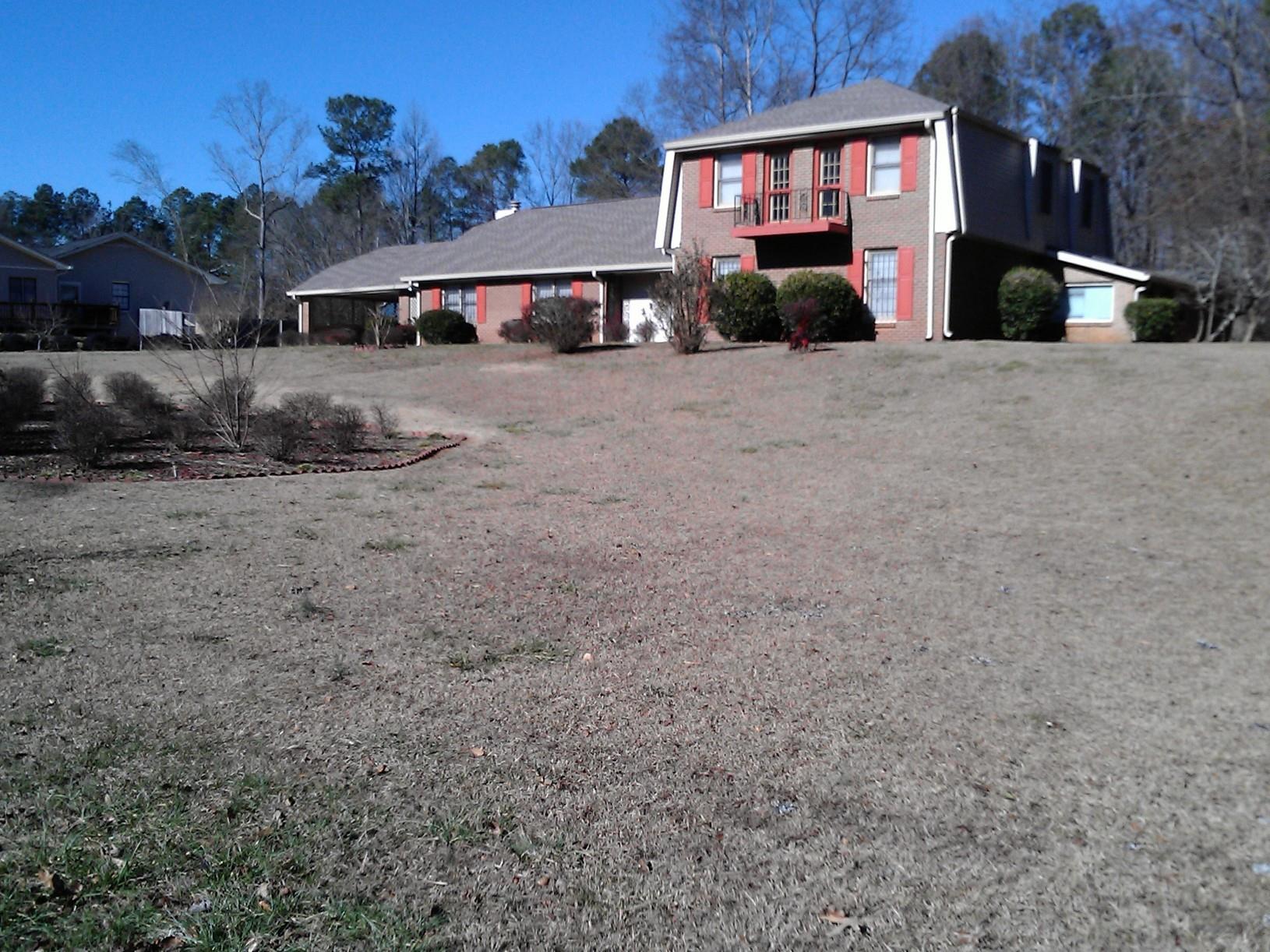 4290 Coatsworth Dr, Rex, GA 30273 photo 2