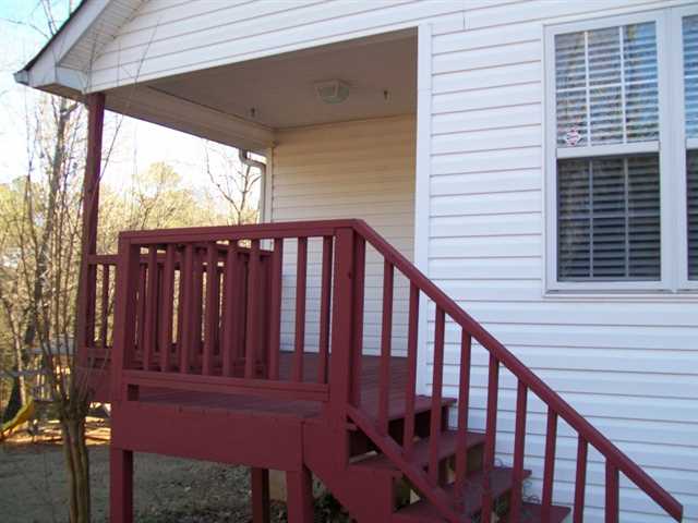 3075 Wedgewood Dr, Monroe, GA 30656 photo 3
