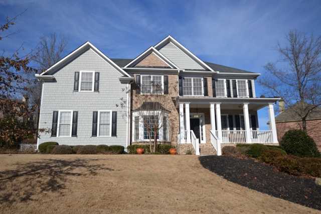 1140 Water View Ln, Suwanee, GA 30024 photo 1