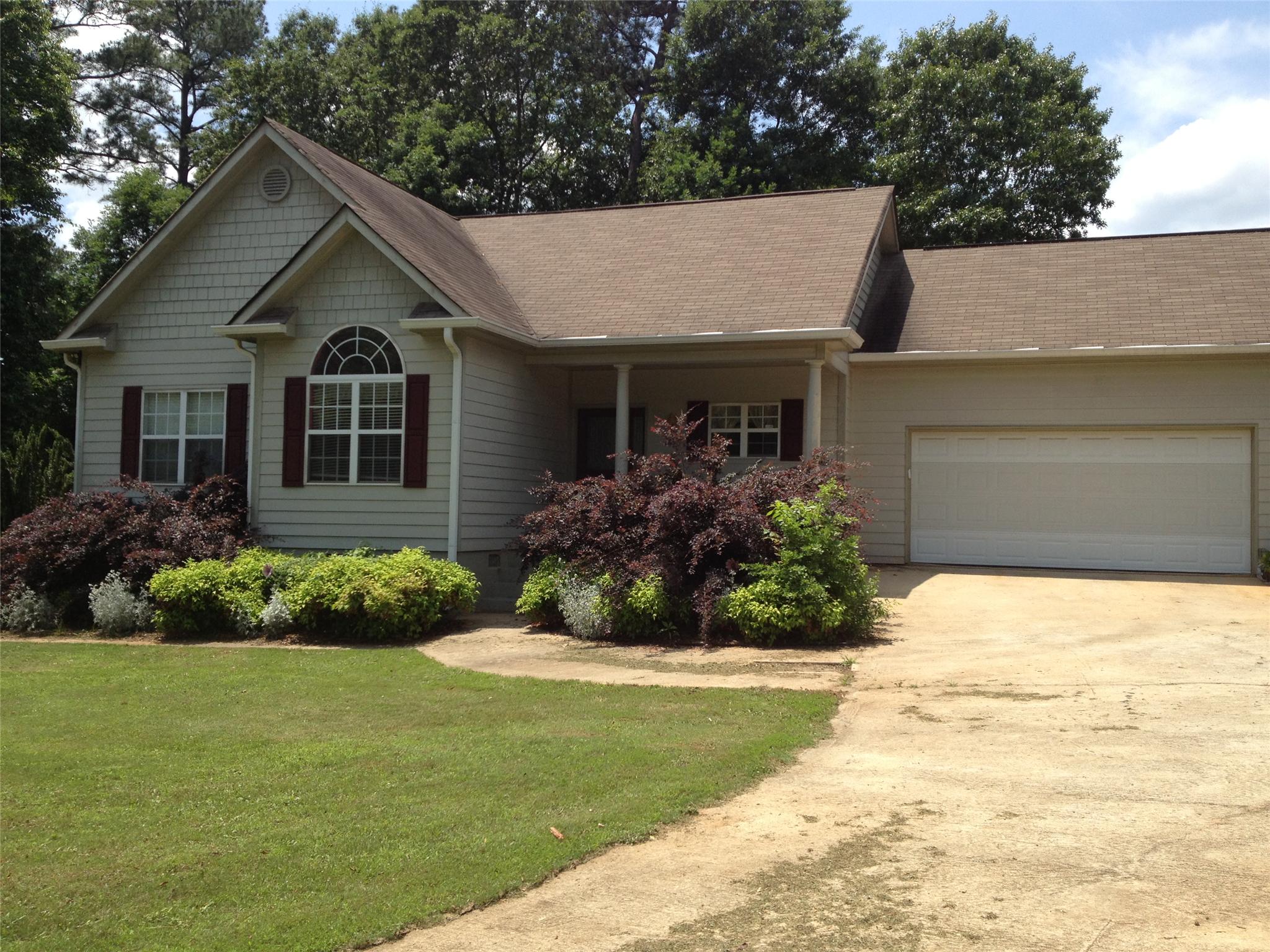 141 First Ave, Griffin, GA 30223 photo 1