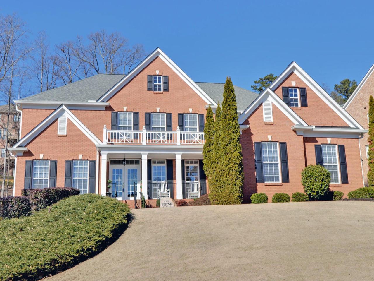 5132 Enniskillen Ct, Suwanee, GA 30024 photo 1