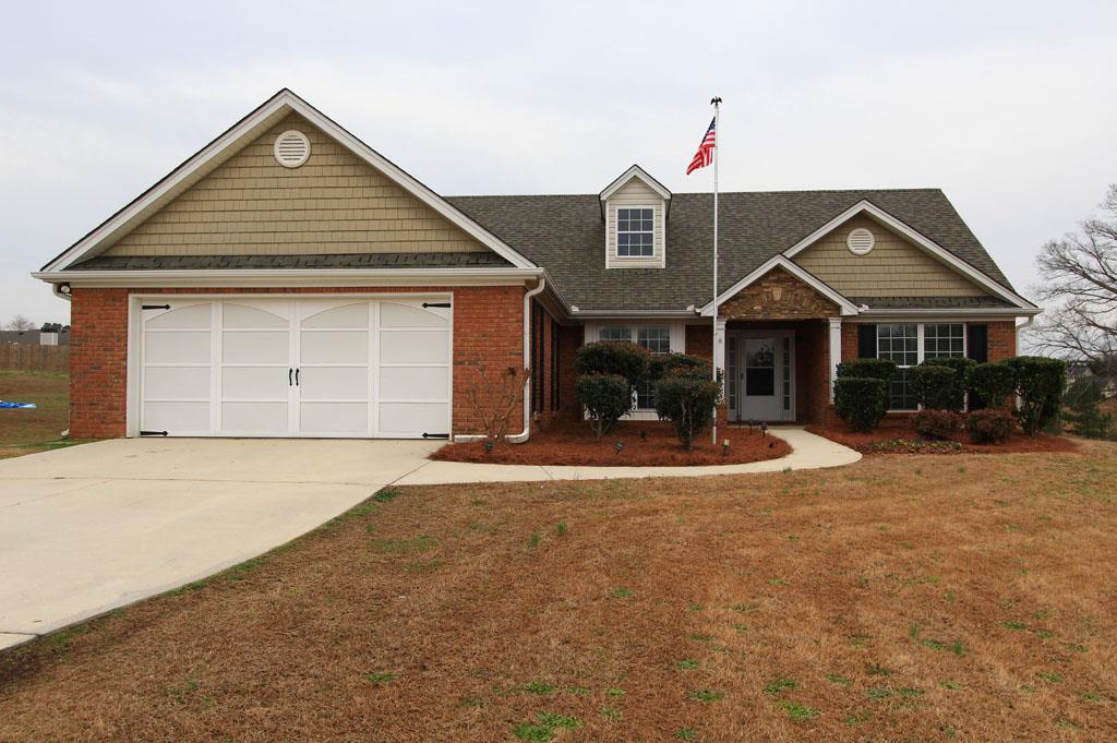 306 Lane Dr, Winder, GA 30680 photo 1