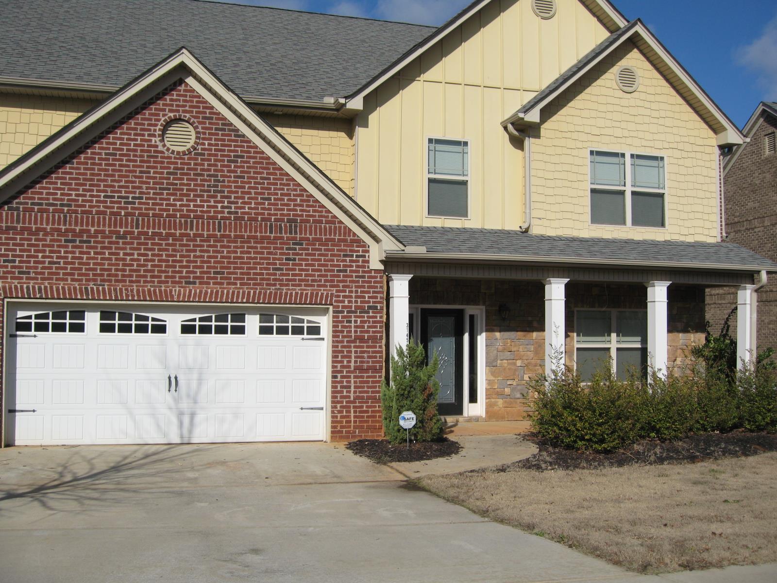 3145 Alhambra Cir, Hampton, GA 30228 photo 1