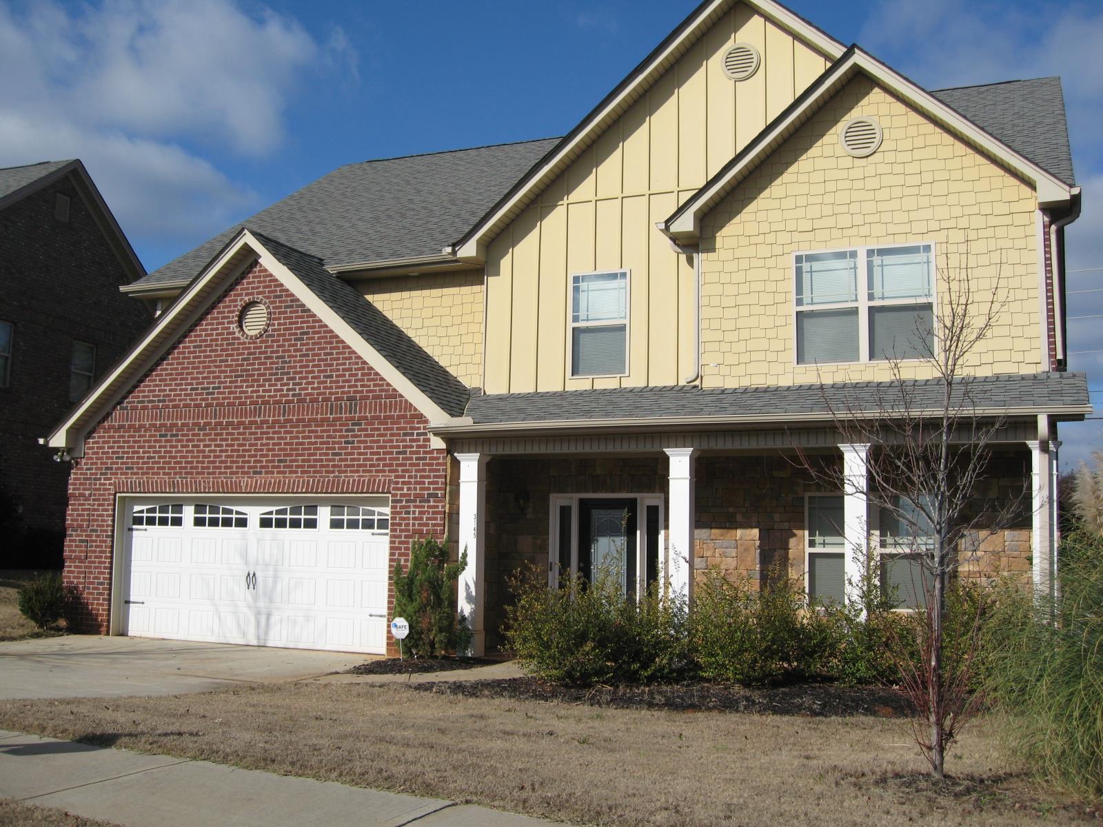 3145 Alhambra Cir, Hampton, GA 30228 photo 2