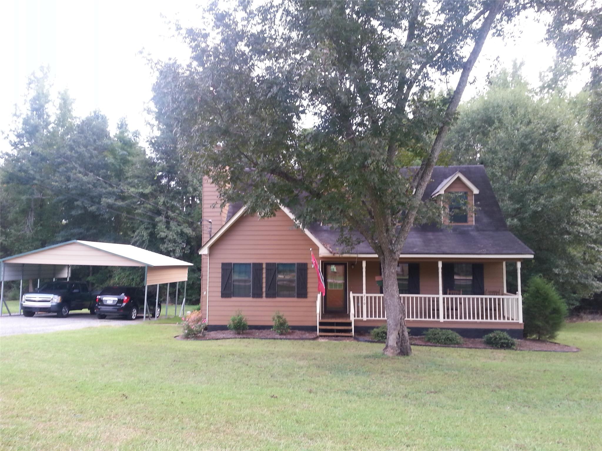210 Wheeless Rd, Thomaston, GA 30286 photo 2