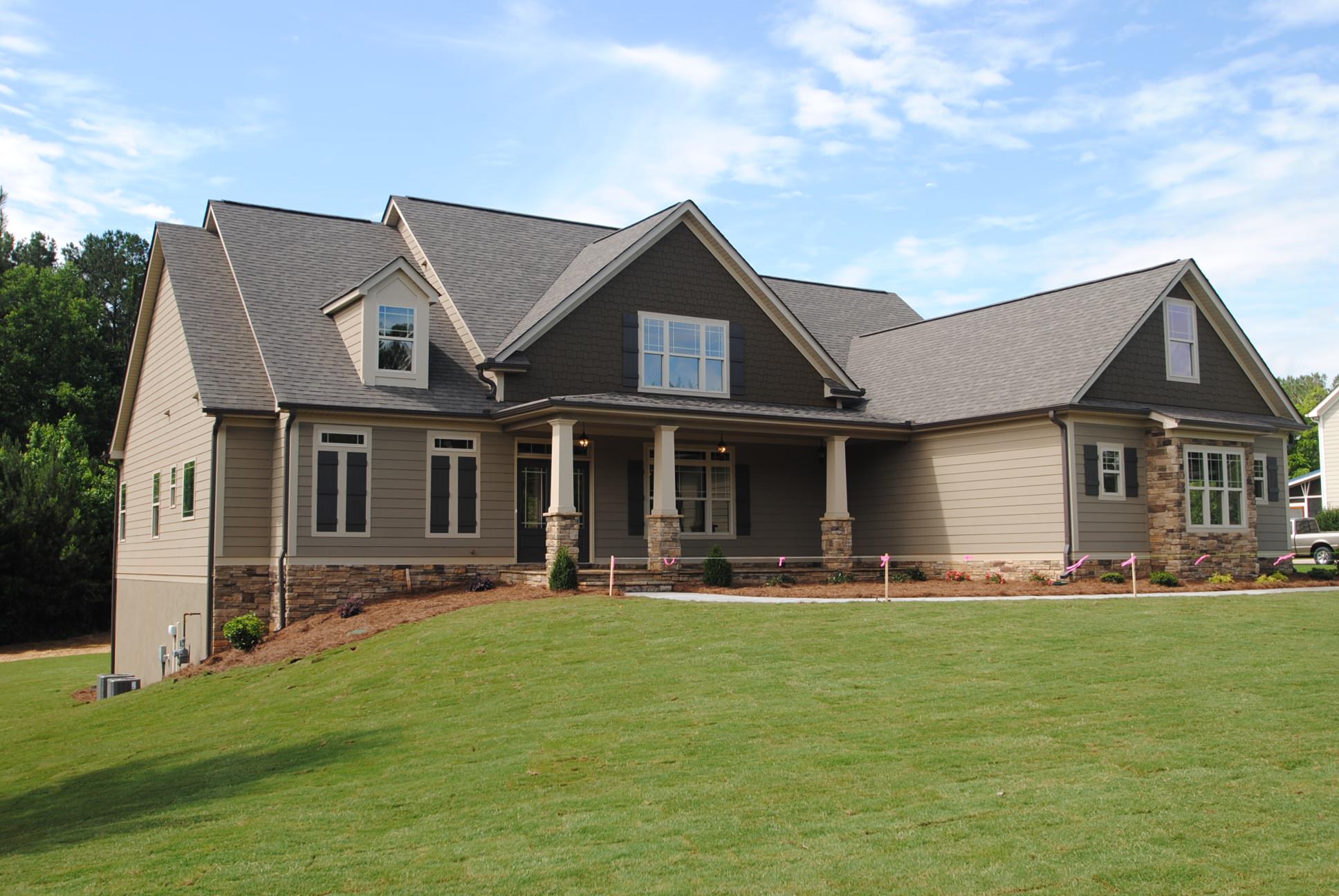 117 Kenmare Row, Tyrone, GA 30290 photo 5