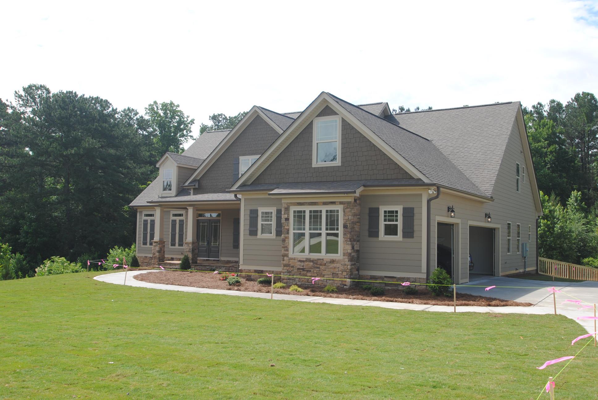 117 Kenmare Row, Tyrone, GA 30290 photo 14