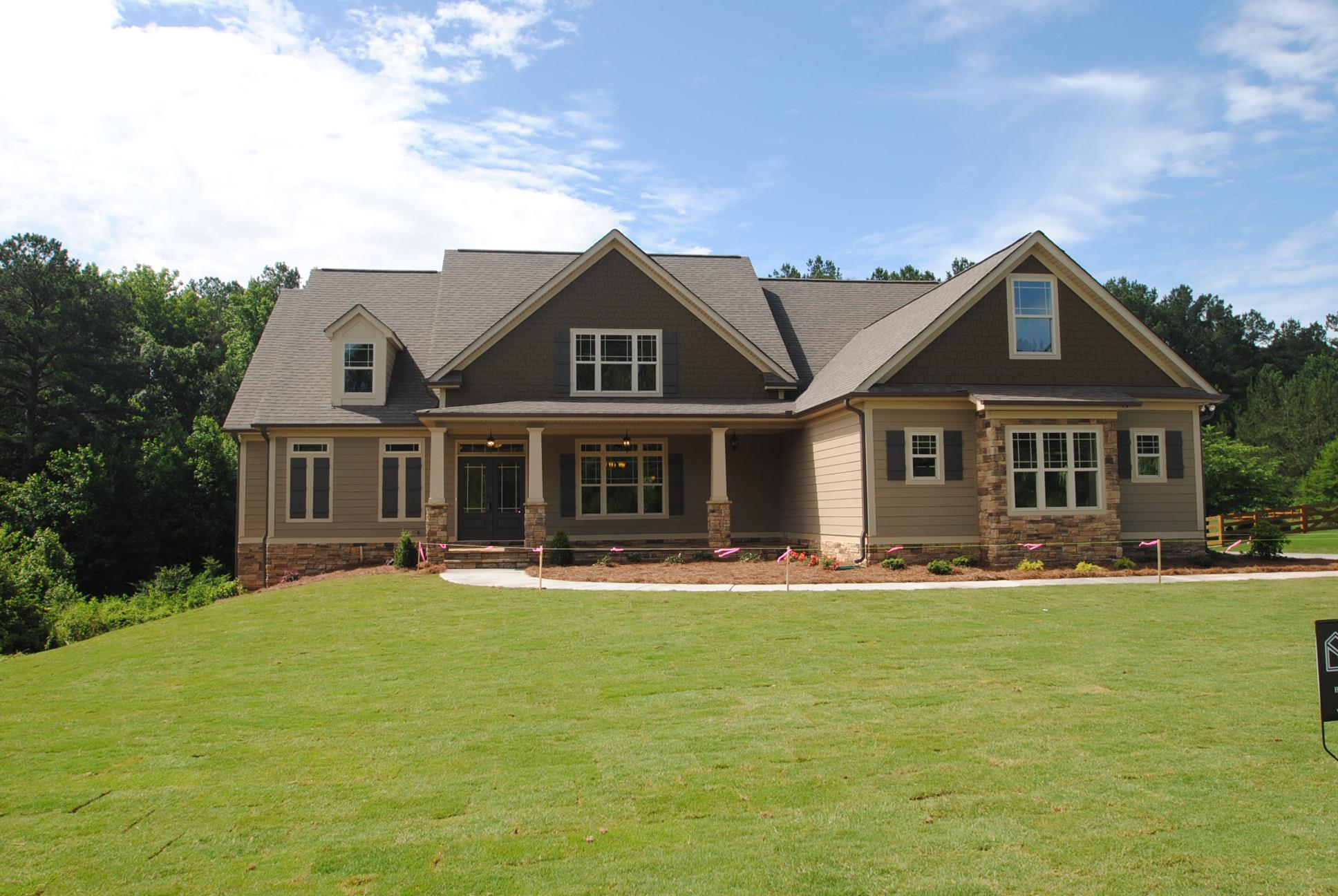 117 Kenmare Row, Tyrone, GA 30290 photo 1