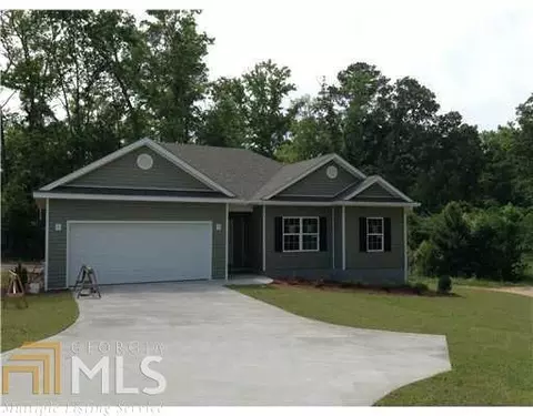 107 Christian Ct, Rincon, GA 31326 photo 1