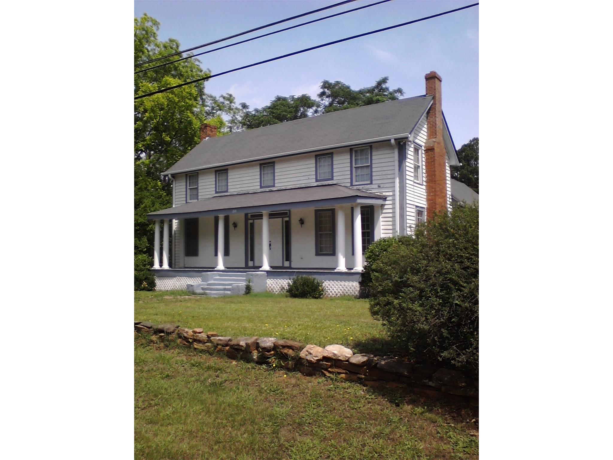 288 County Line Rd W, Covington, GA 30016 photo 3
