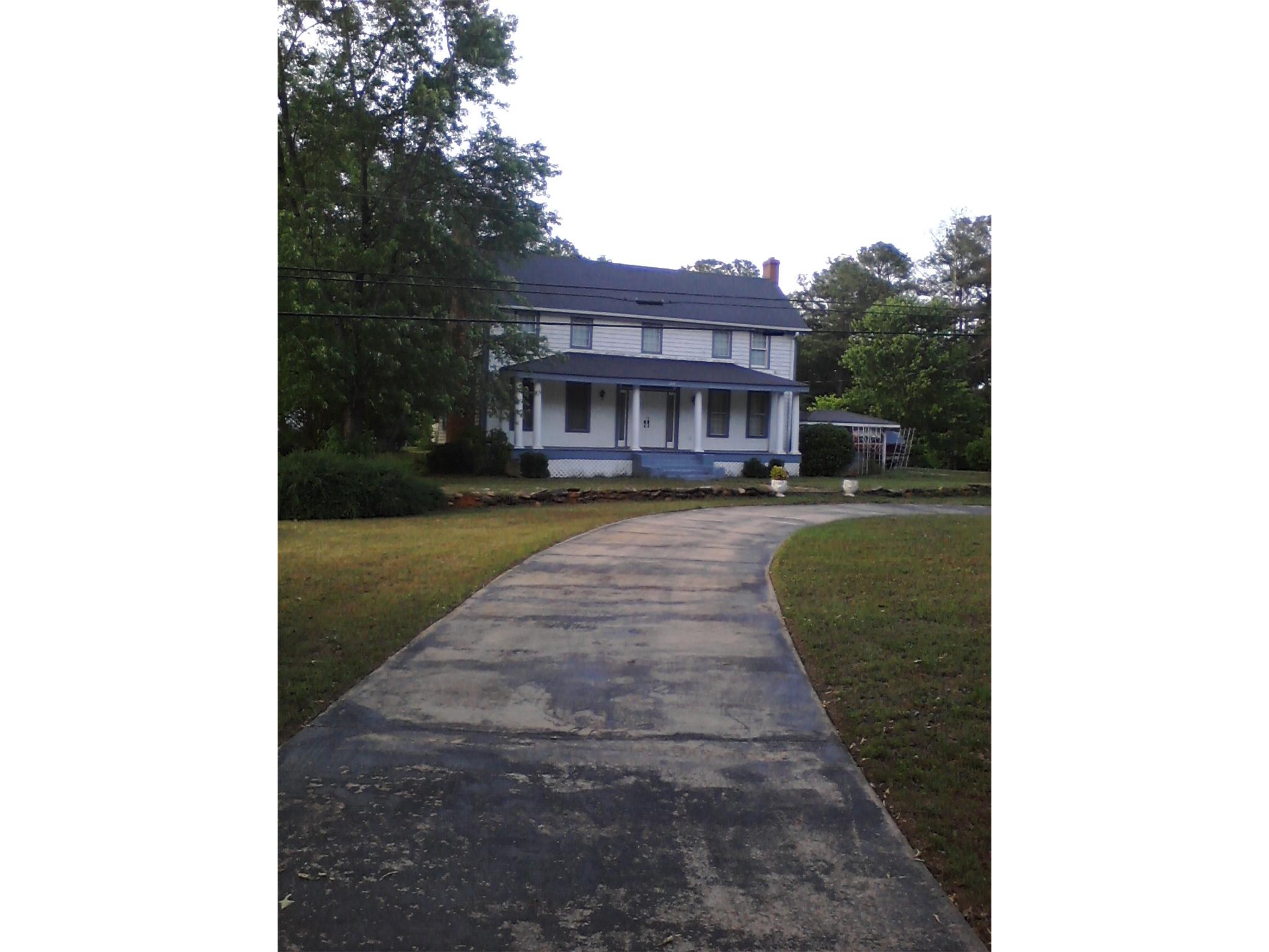 288 County Line Rd W, Covington, GA 30016 photo 1