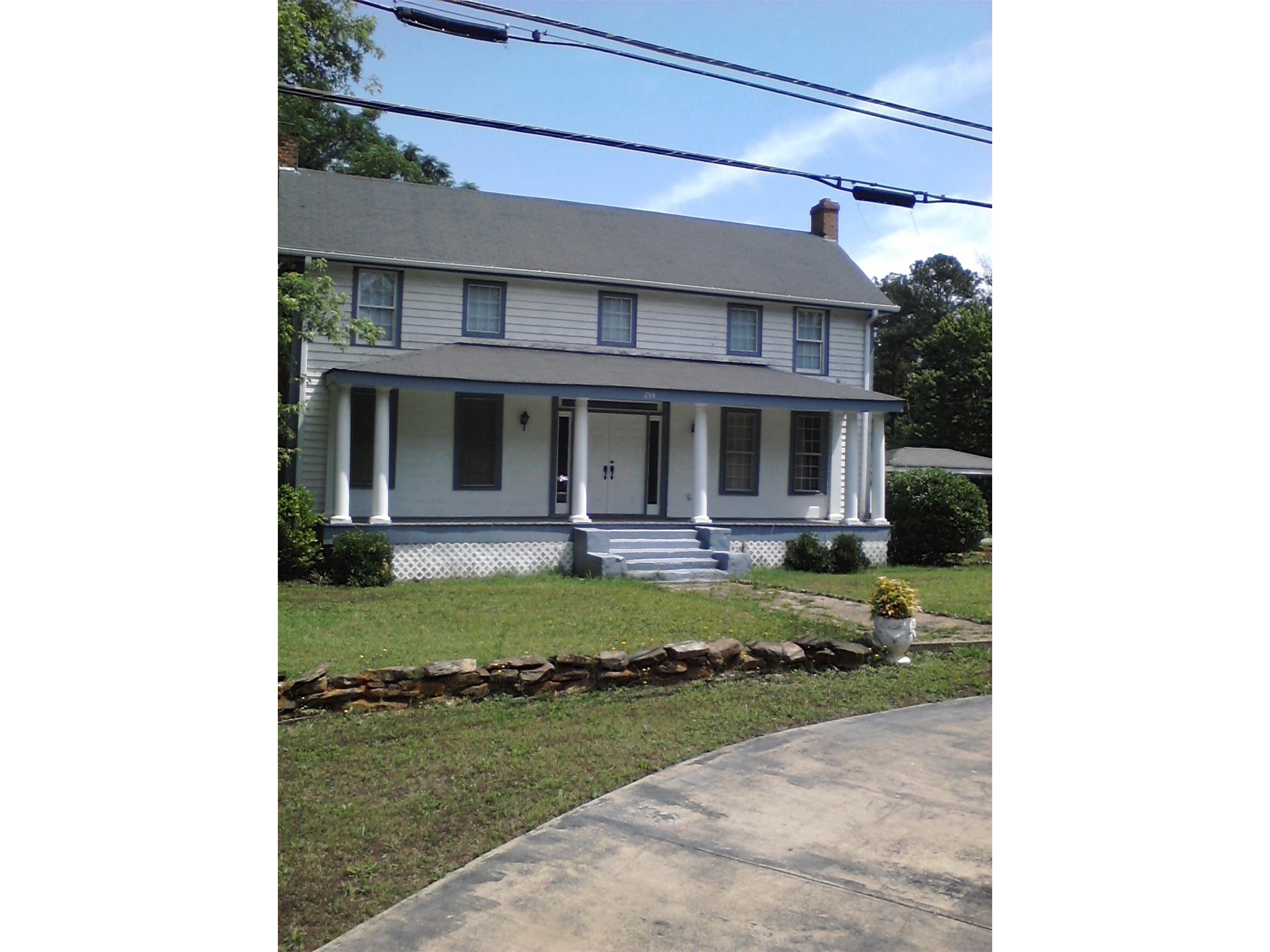 288 County Line Rd W, Covington, GA 30016 photo 4