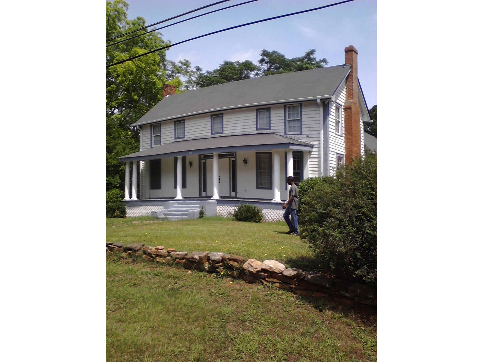 288 County Line Rd W, Covington, GA 30016 photo 2