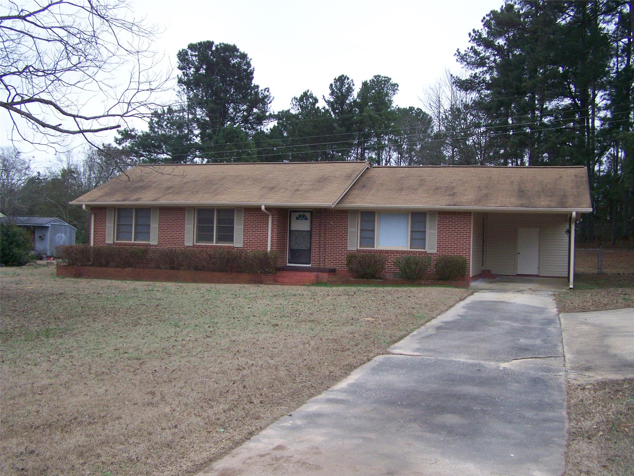 1506 Highway 16 E, Jackson, GA 30233 photo 2
