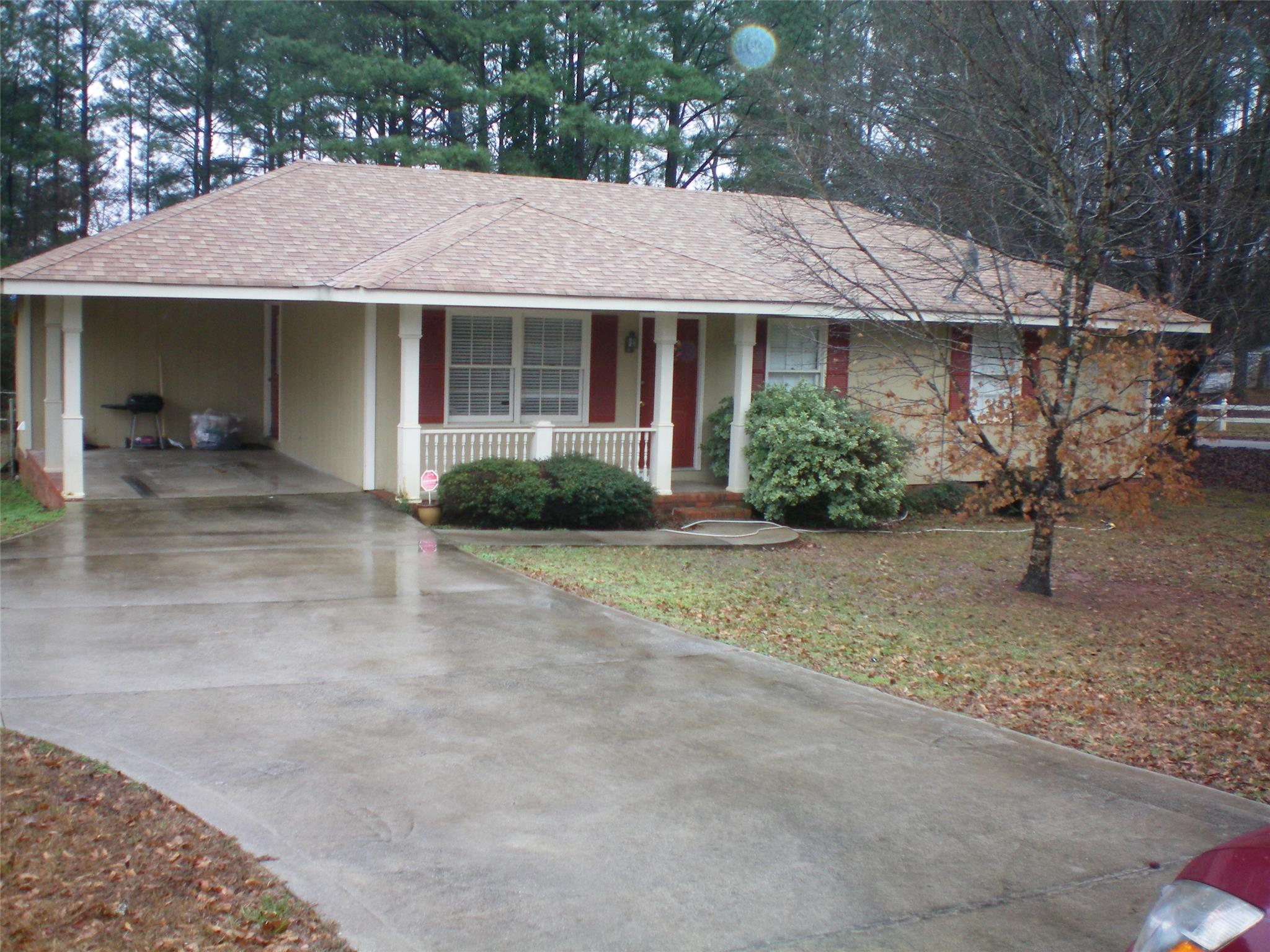 477 Womack Rd, Covington, GA 30016 photo 1