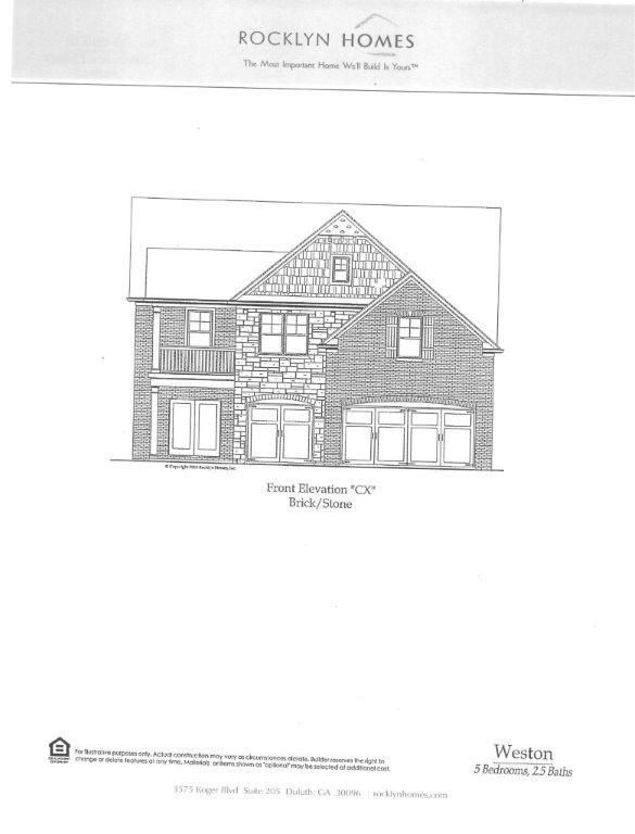 1660 Gallant Fox Ln, Suwanee, GA 30024 photo 1
