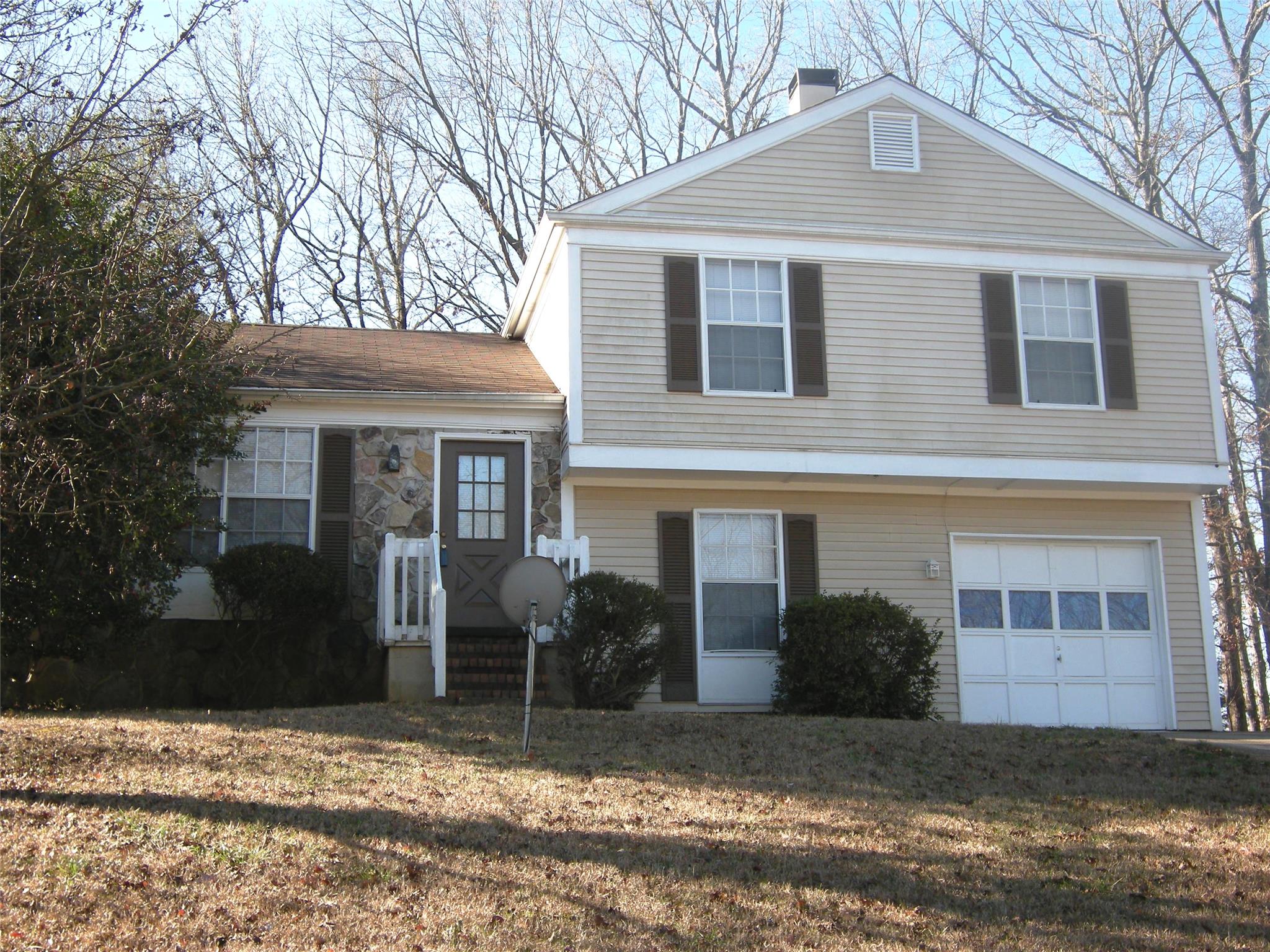 1973 Valley Ridge Ln, Duluth, GA 30096 photo 1