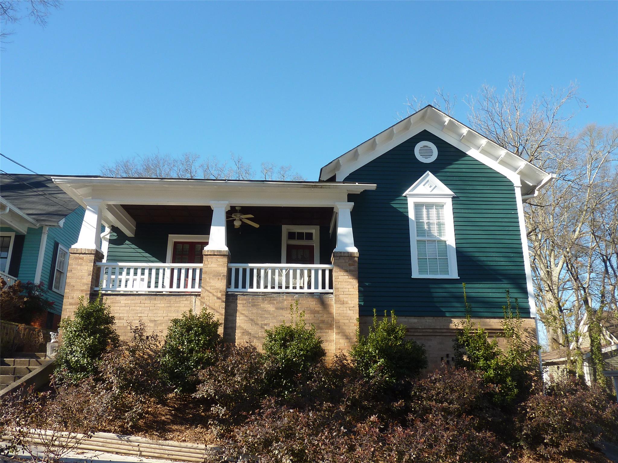 511 E 3rd St, Rome, GA 30161 photo 1