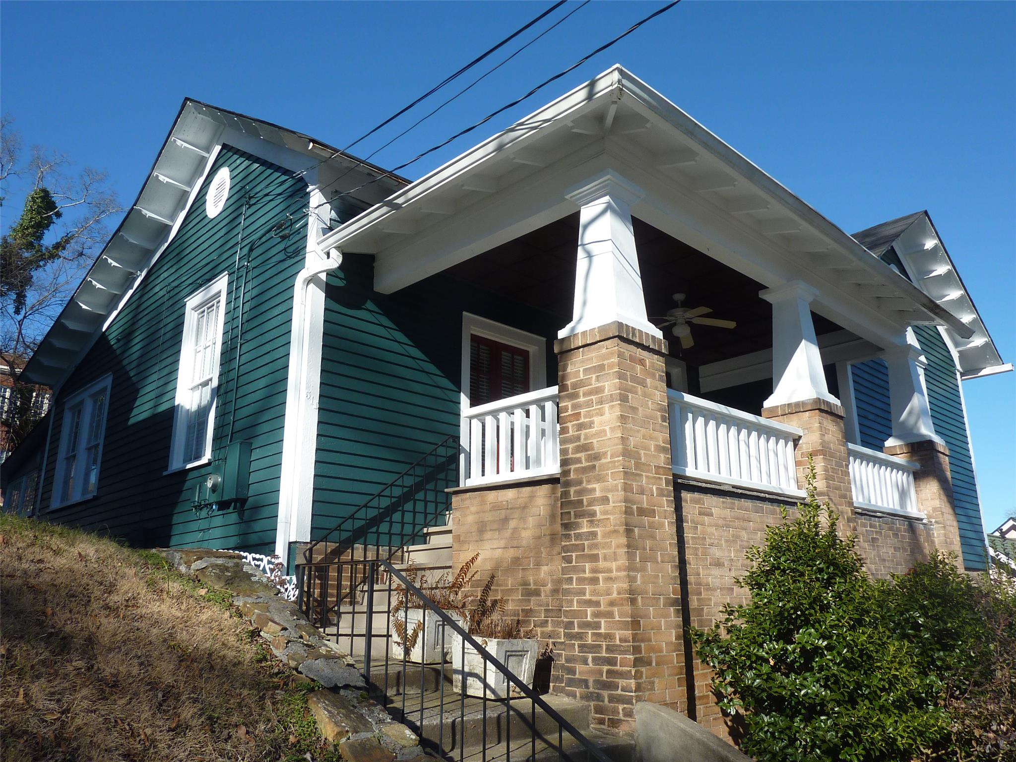 511 E 3rd St, Rome, GA 30161 photo 2